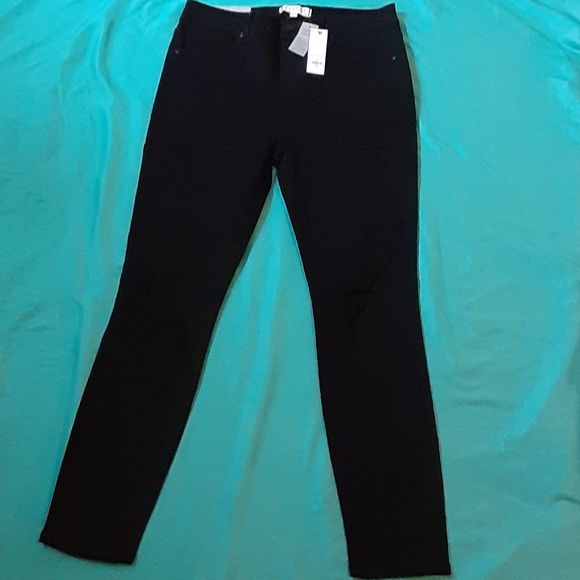 Harper Denim - HARPER HERITAGE  HIGH RISE SKINNY JEANS